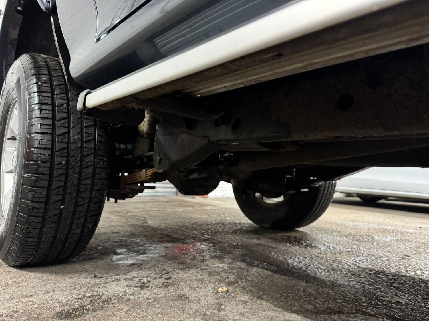 Used Mitsubishi L200 2005 for sale - 78046861: Photo 52