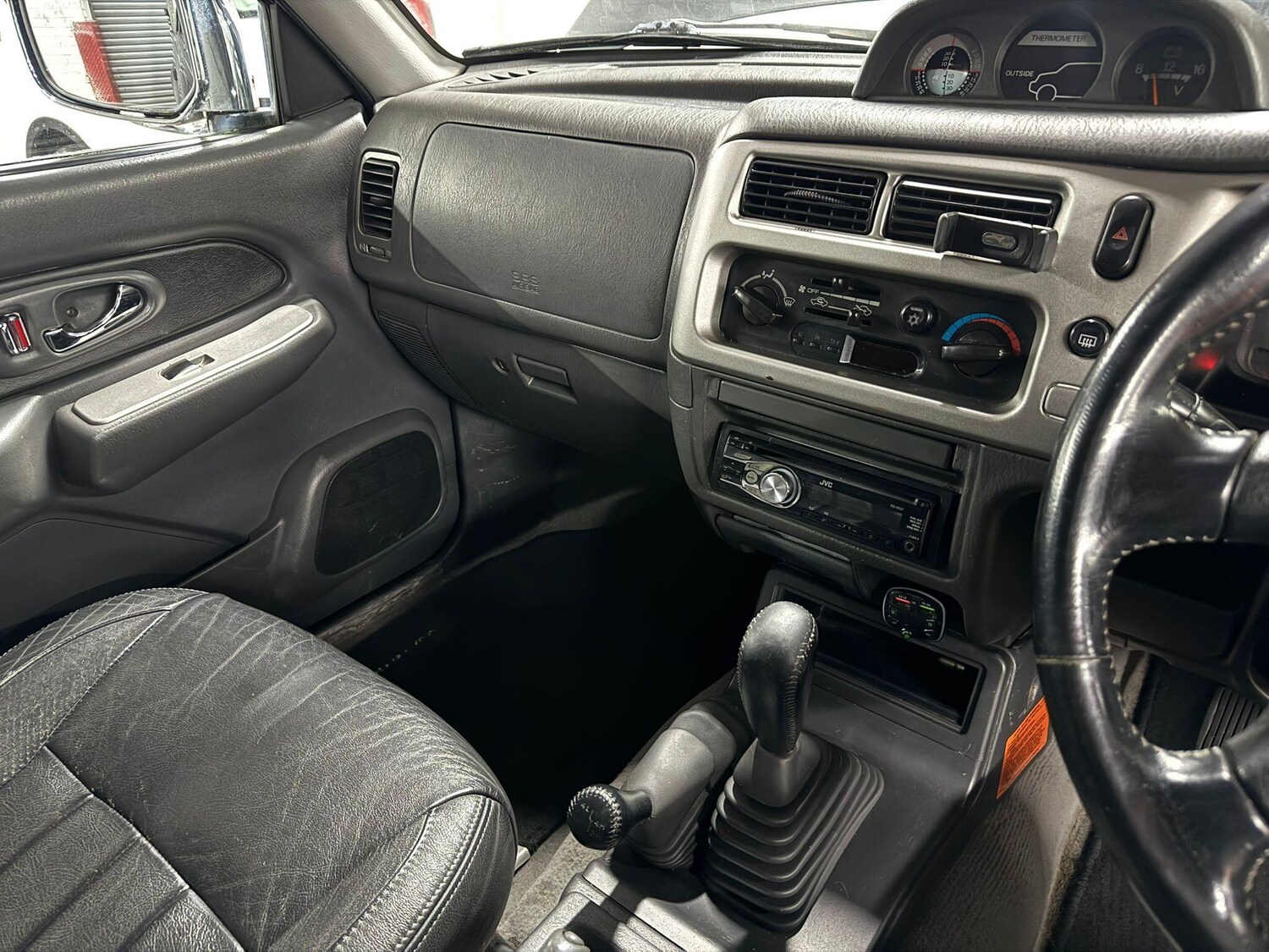 Used Mitsubishi L200 2005 for sale - 78046861: Photo 54