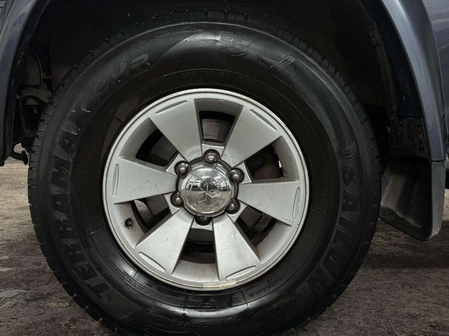 Used Mitsubishi L200 2005 for sale - 78046861: Photo 57