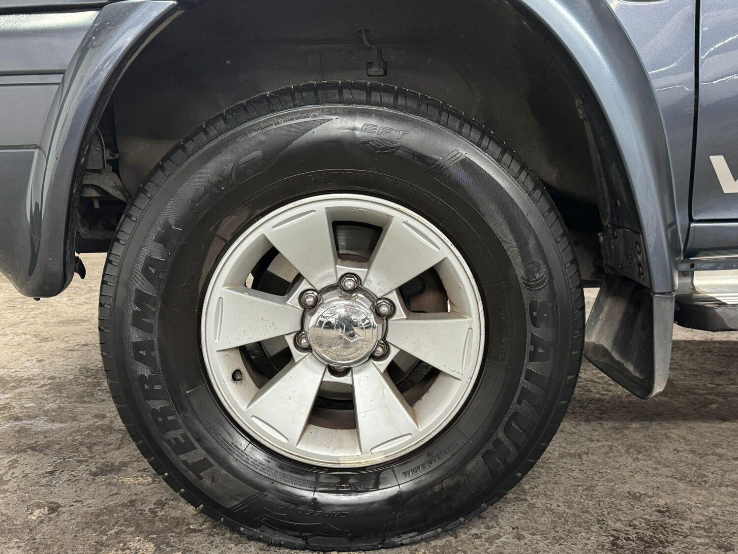 Used Mitsubishi L200 2005 for sale - 78046861: Photo 58