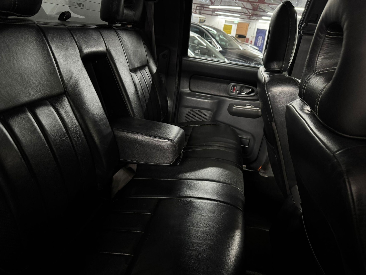 Used Mitsubishi L200 2005 for sale - 78046861: Photo 8