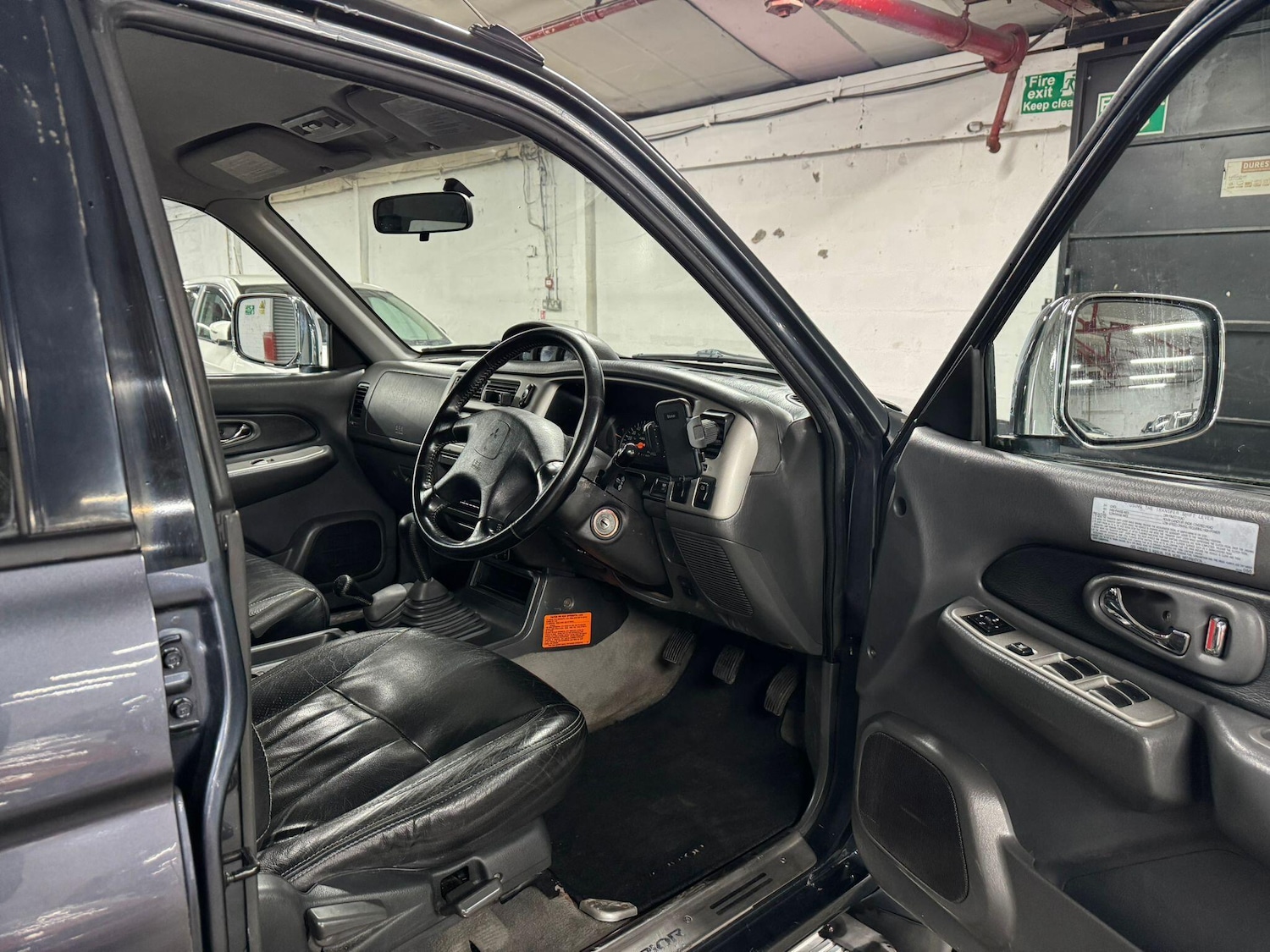 Used Mitsubishi L200 2005 for sale - 78046861: Photo 9