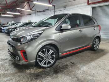 (67) - 1.25 GT-Line S Euro 6 5dr