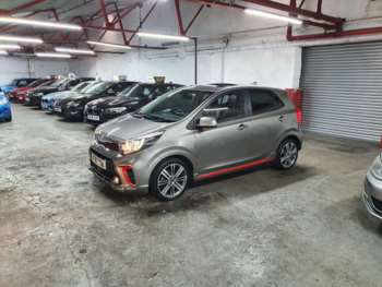 Used Kia Picanto 2018 for sale - 75175055: Photo