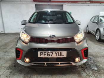 Used Kia Picanto 2018 for sale - 75175055: Photo