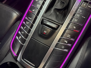 Used Porsche Macan 2015 for sale - 78965950: Photo