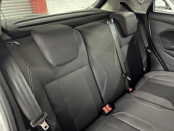 Used Ford Fiesta 2017 for sale - 79441816: Photo