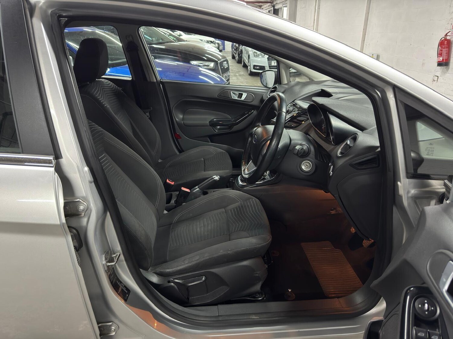 Used Ford Fiesta for sale - 78214855: Photo 10