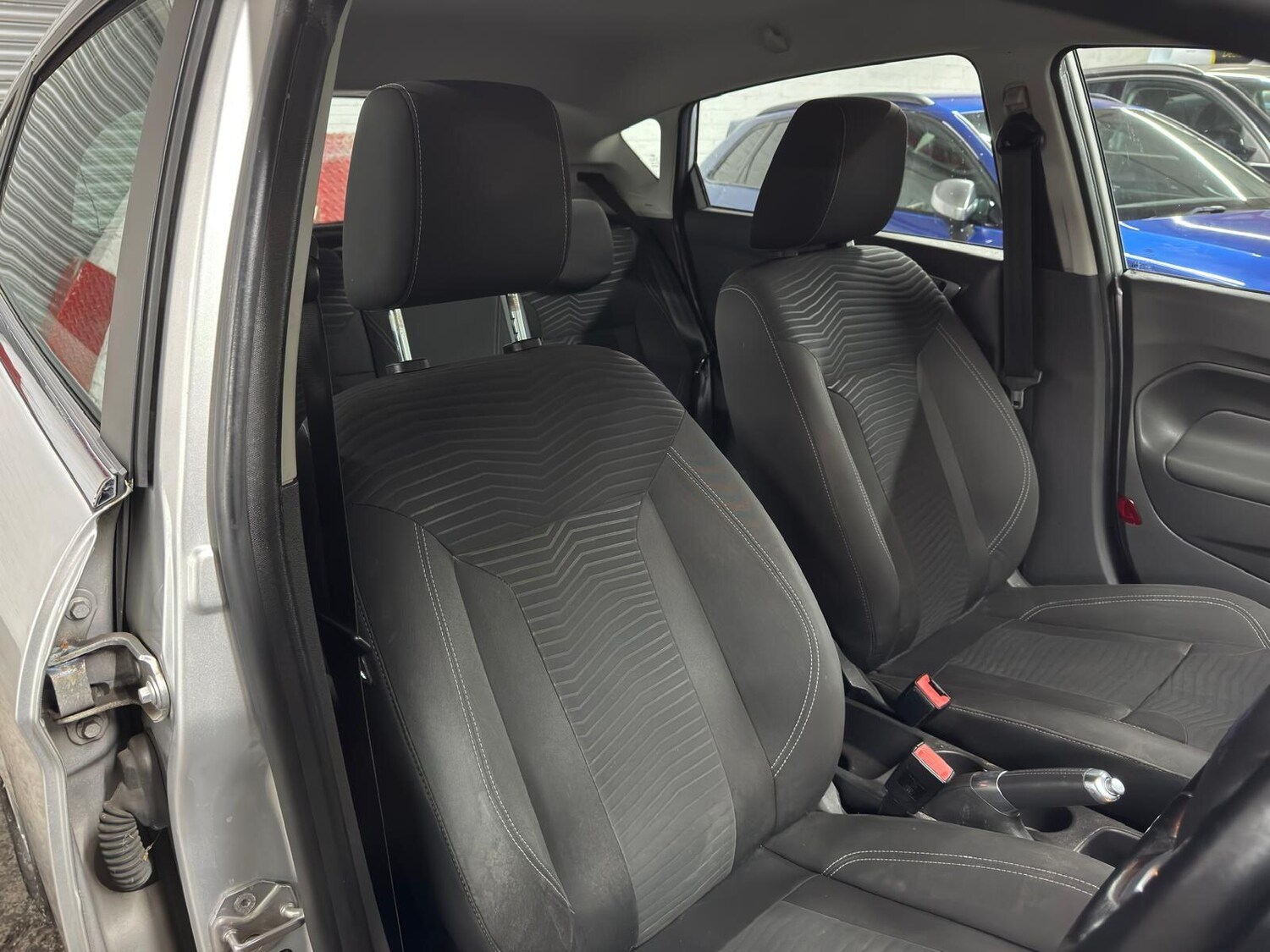 Used Ford Fiesta for sale - 78214855: Photo 11