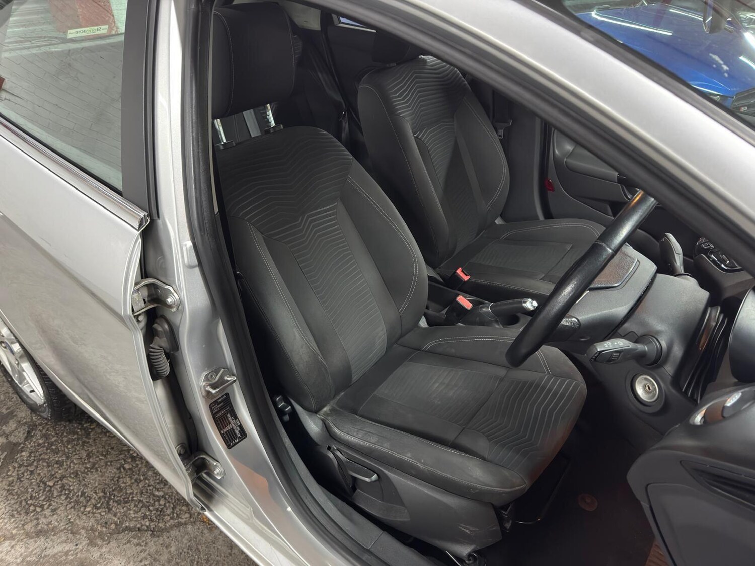 Used Ford Fiesta for sale - 78214855: Photo 12