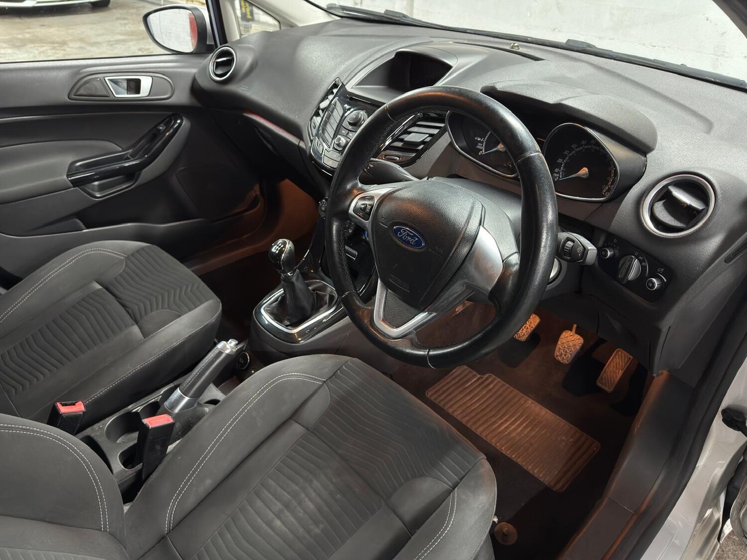 Used Ford Fiesta for sale - 78214855: Photo 13