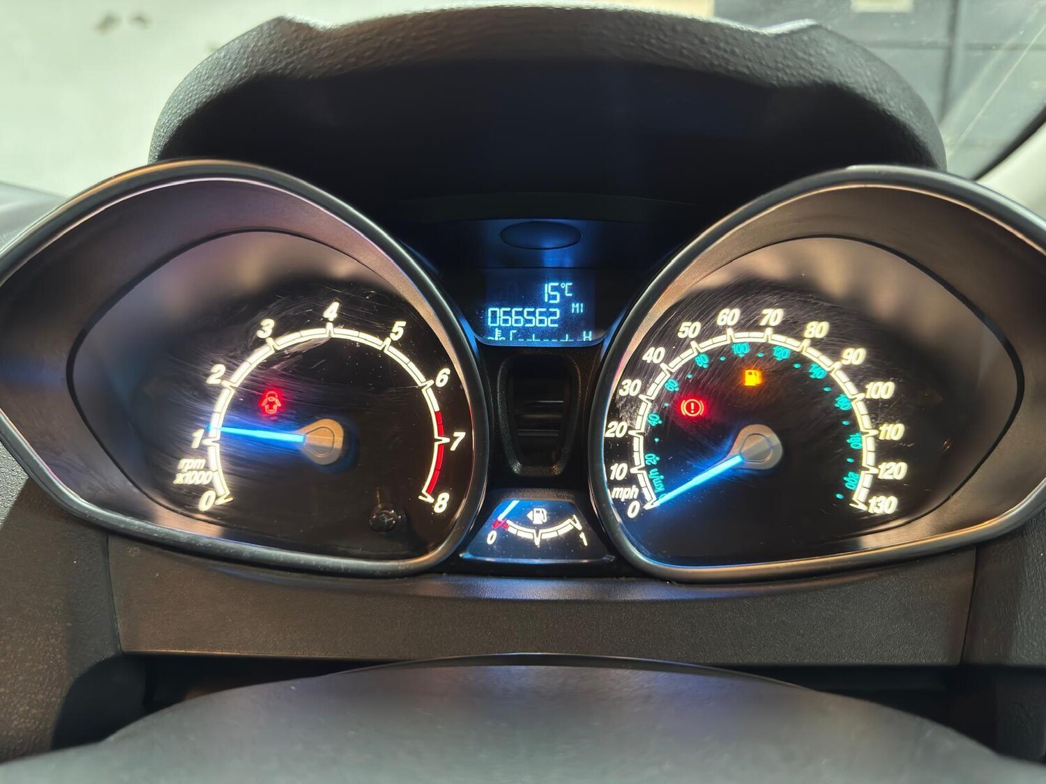 Used Ford Fiesta for sale - 78214855: Photo 14