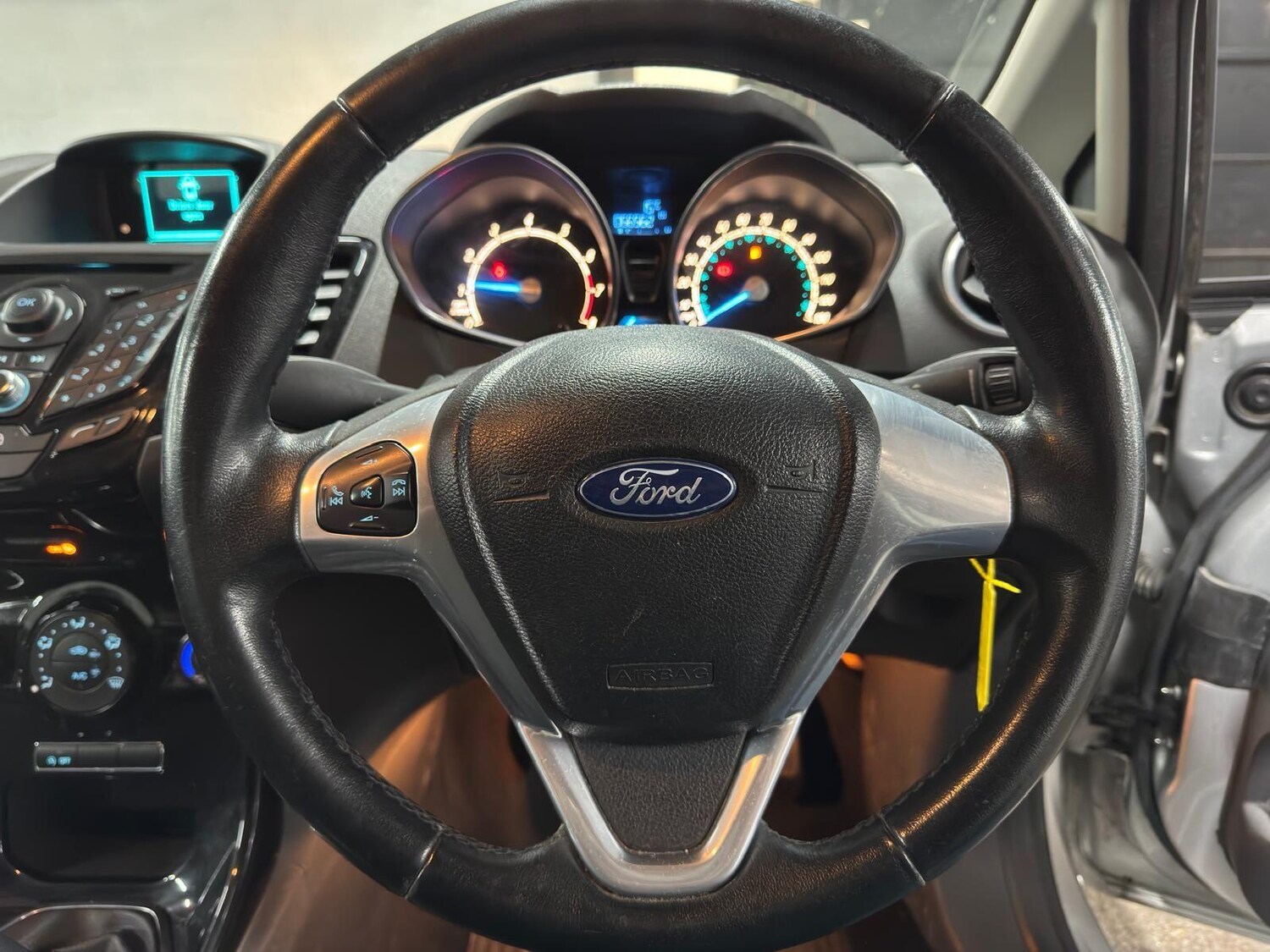 Used Ford Fiesta for sale - 78214855: Photo 15