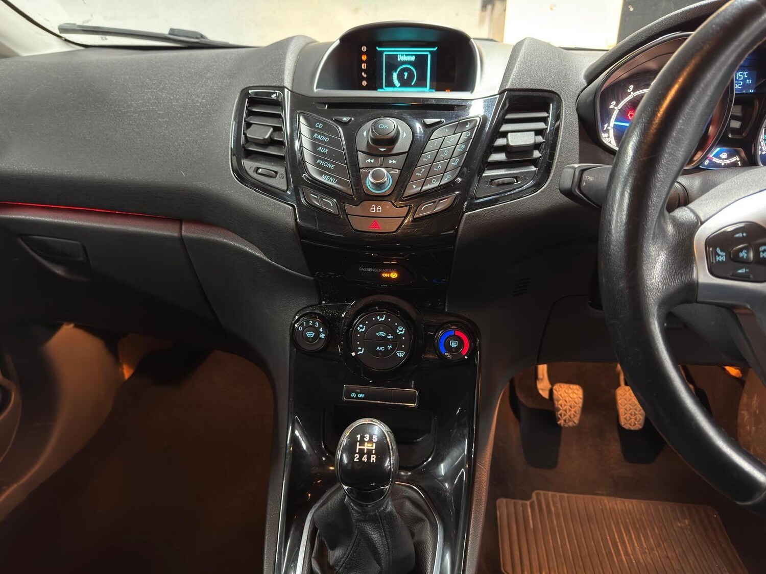 Used Ford Fiesta for sale - 78214855: Photo 16