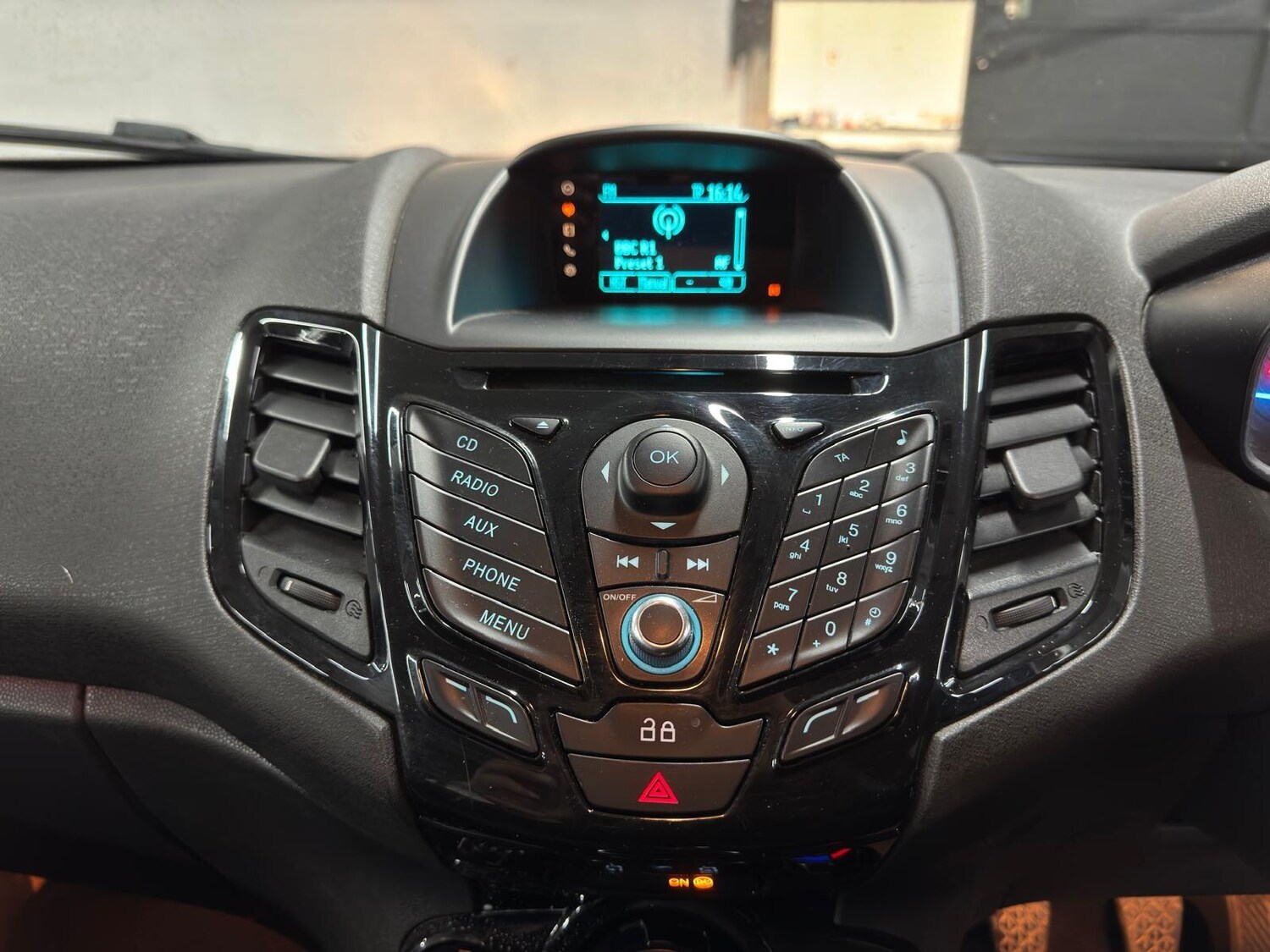 Used Ford Fiesta for sale - 78214855: Photo 17