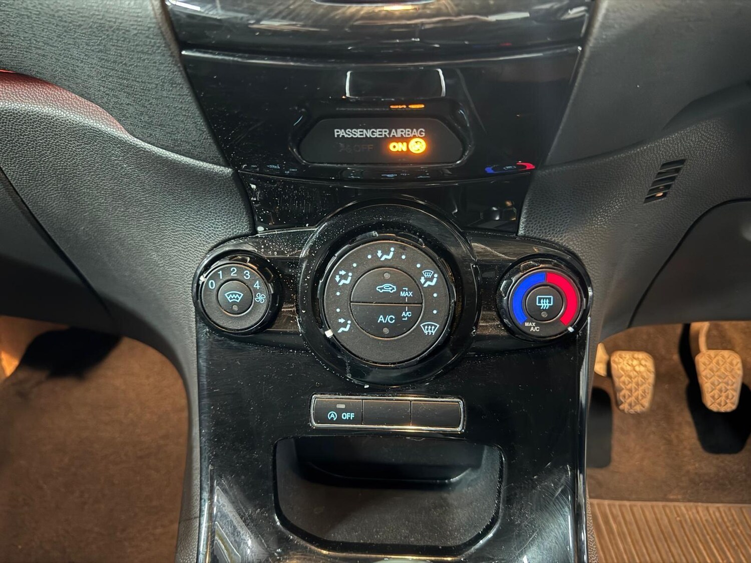 Used Ford Fiesta for sale - 78214855: Photo 18