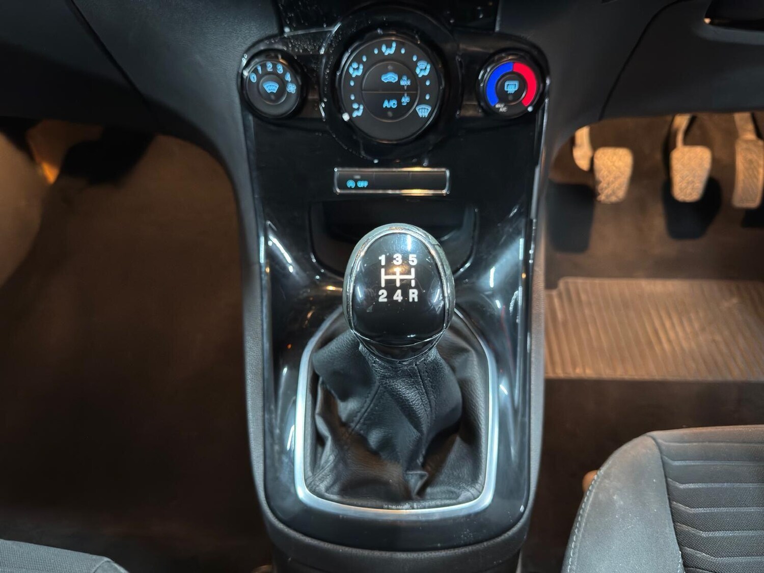 Used Ford Fiesta for sale - 78214855: Photo 19