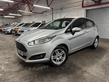 Ford Fiesta feature image