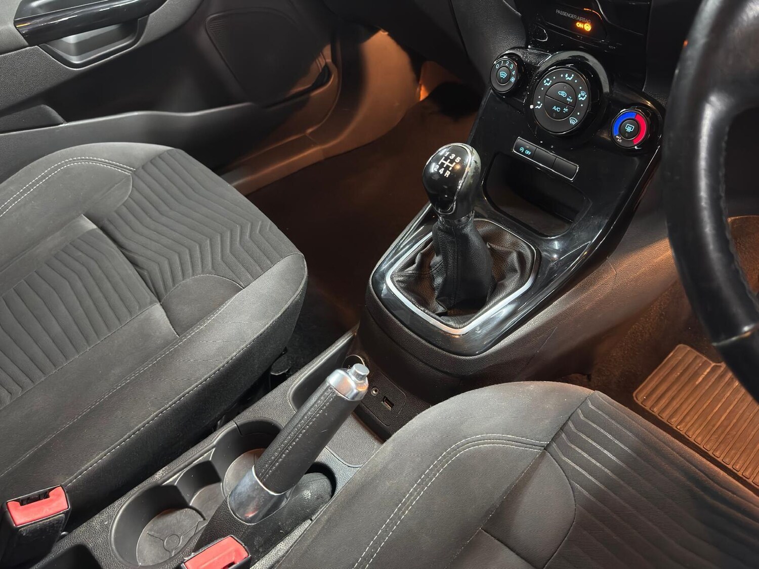 Used Ford Fiesta for sale - 78214855: Photo 20