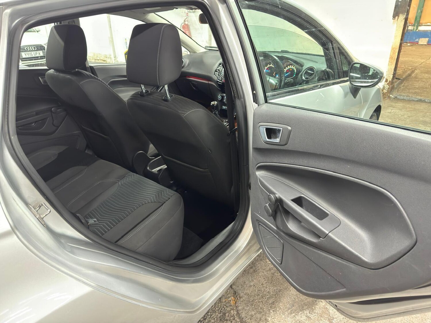 Used Ford Fiesta for sale - 78214855: Photo 21