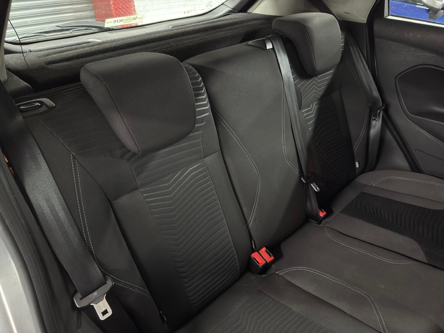 Used Ford Fiesta for sale - 78214855: Photo 22