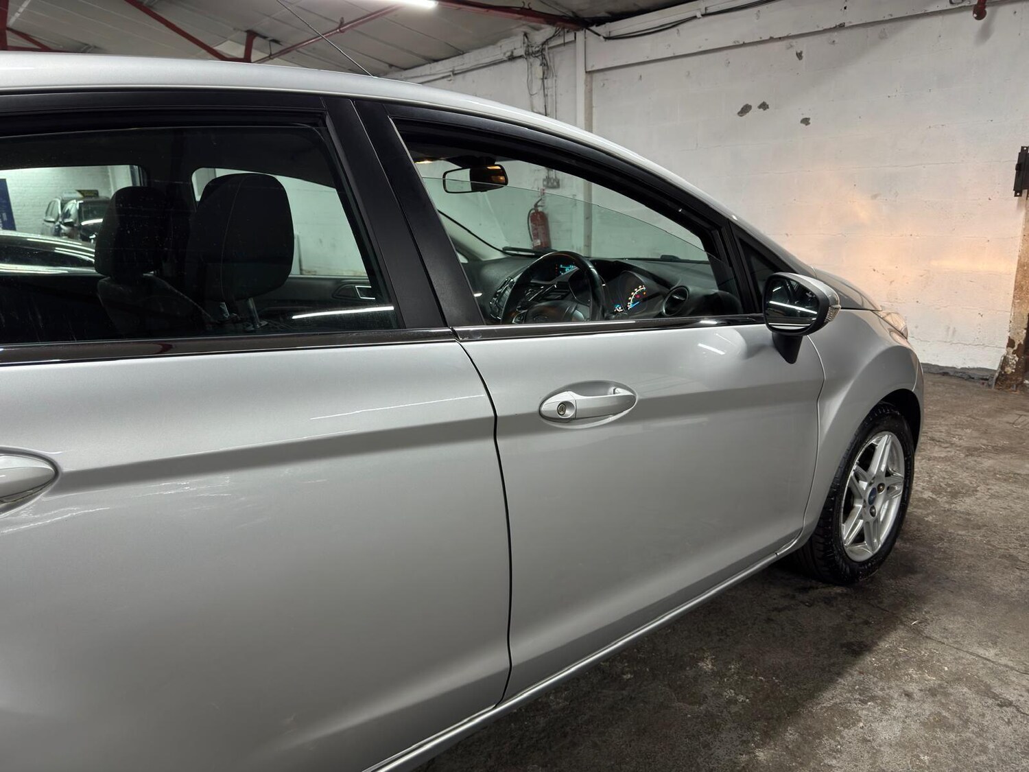 Used Ford Fiesta for sale - 78214855: Photo 23