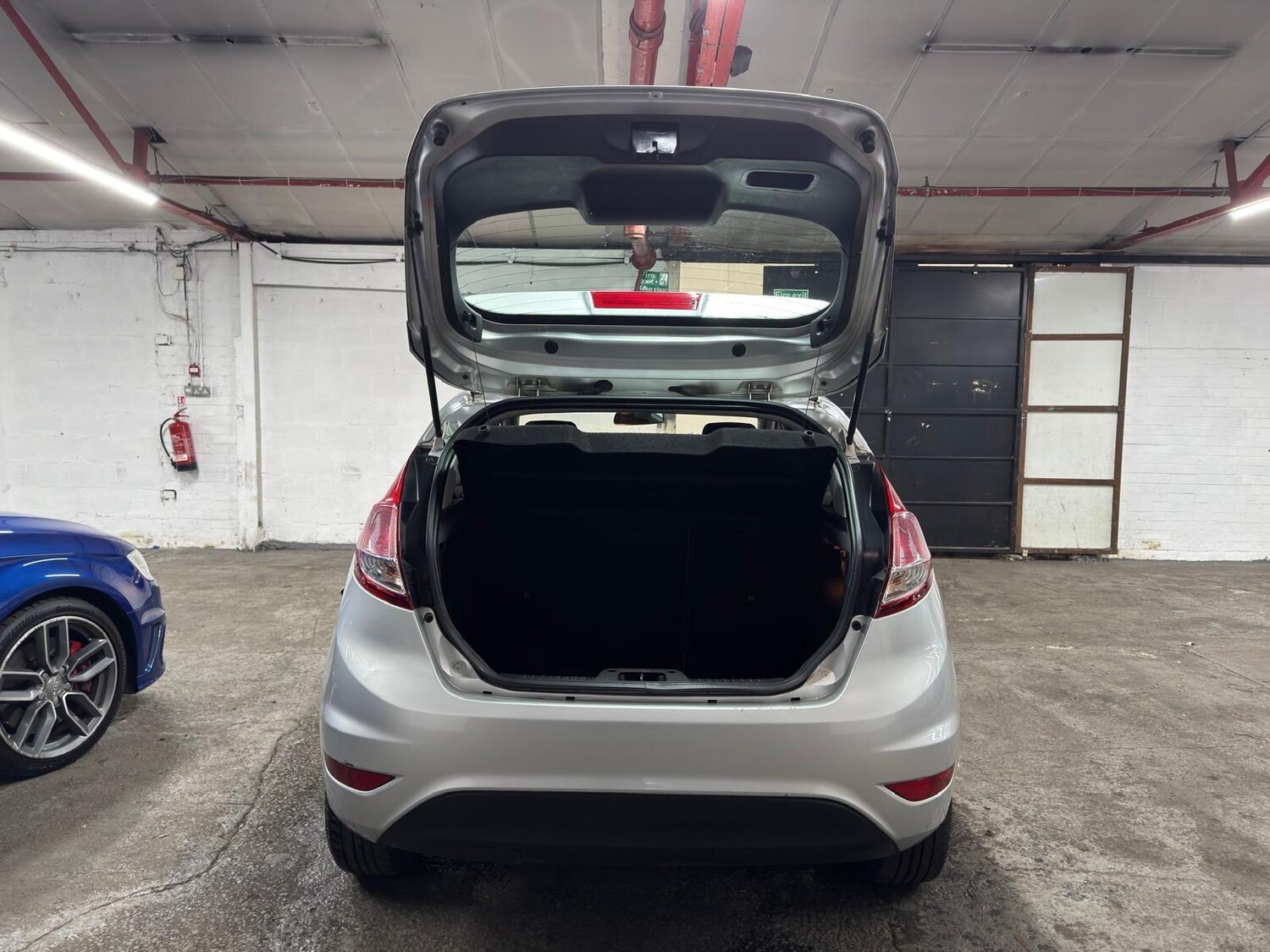 Used Ford Fiesta for sale - 78214855: Photo 28