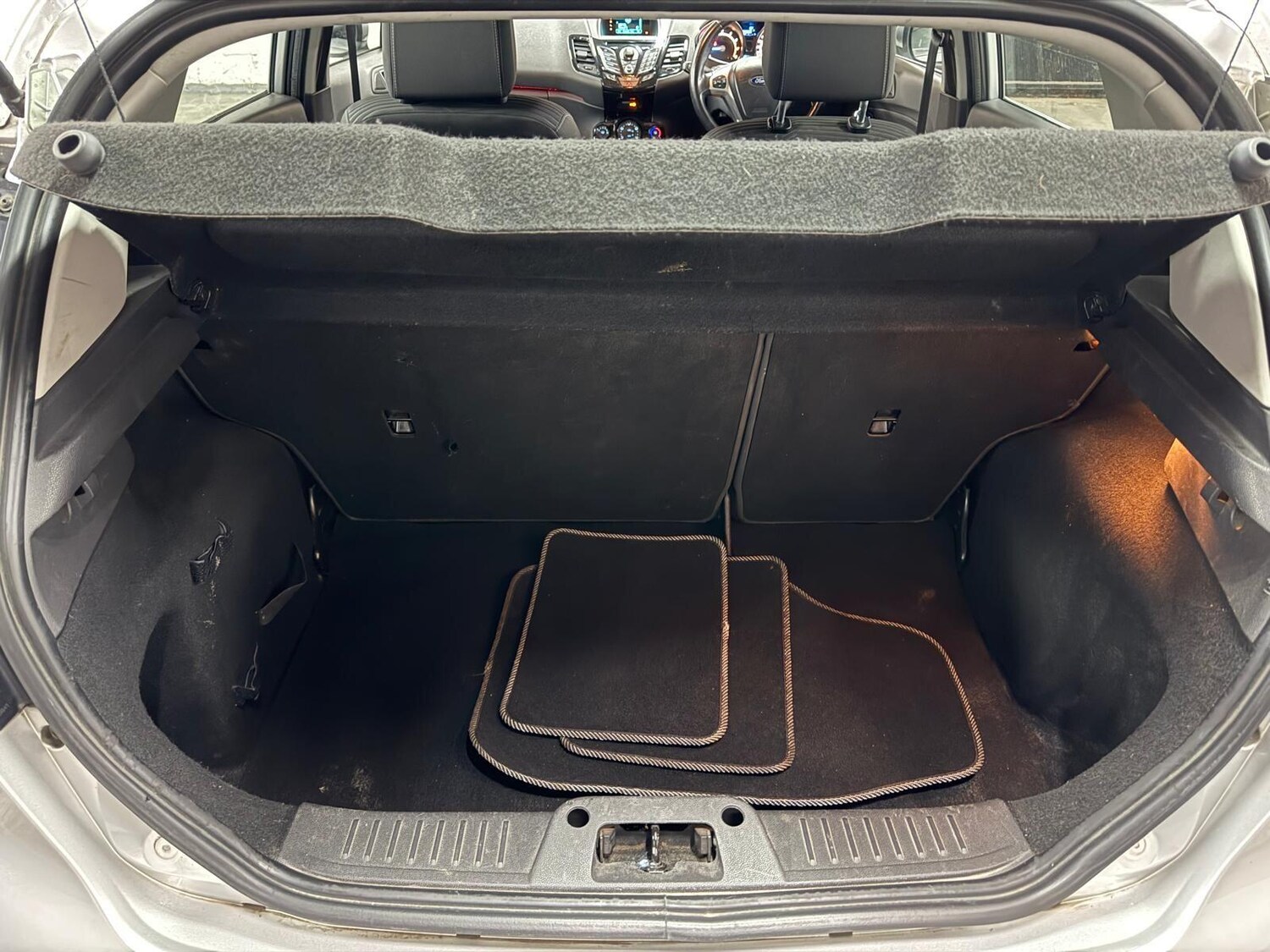 Used Ford Fiesta for sale - 78214855: Photo 29