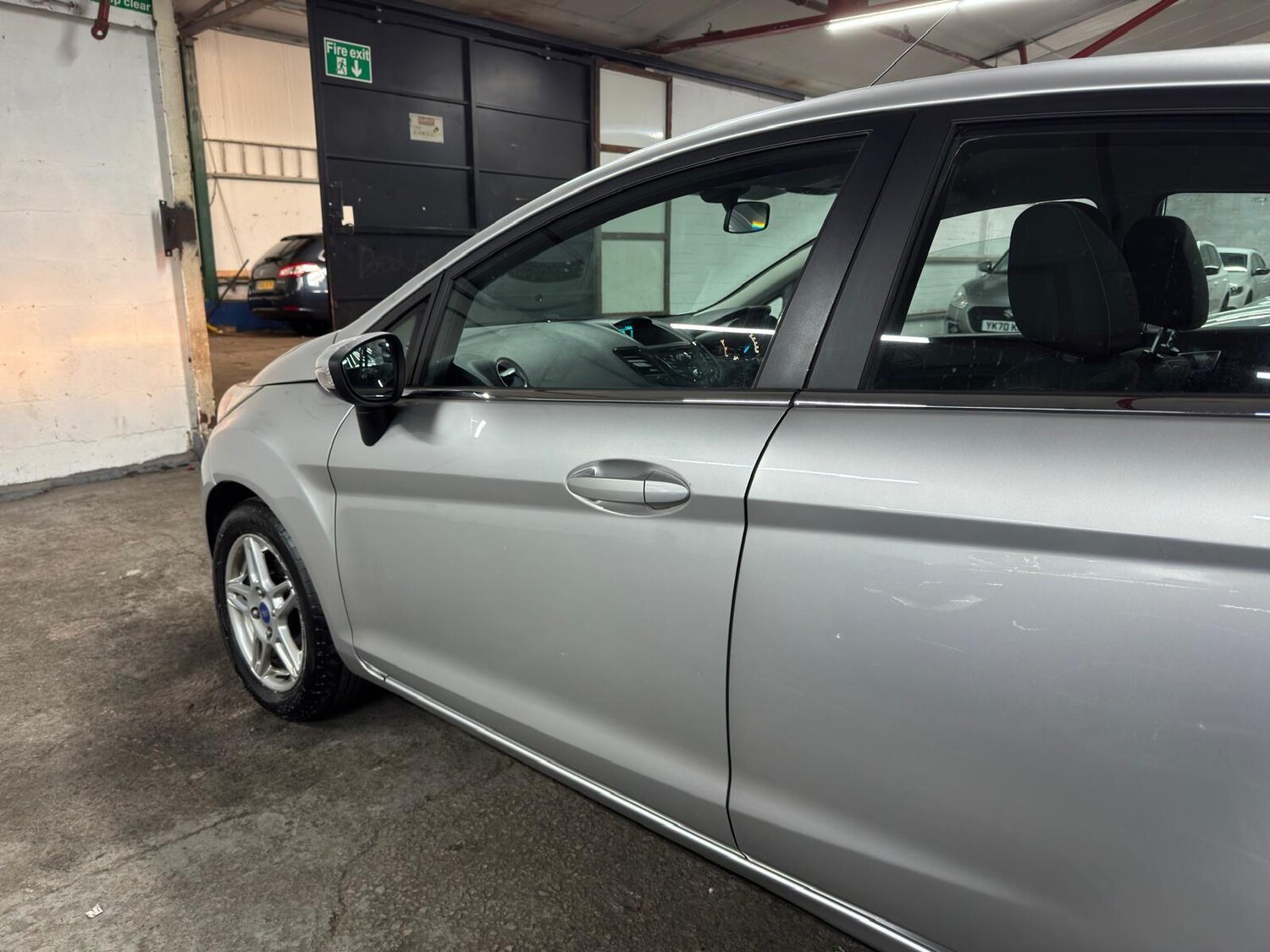 Used Ford Fiesta for sale - 78214855: Photo 31