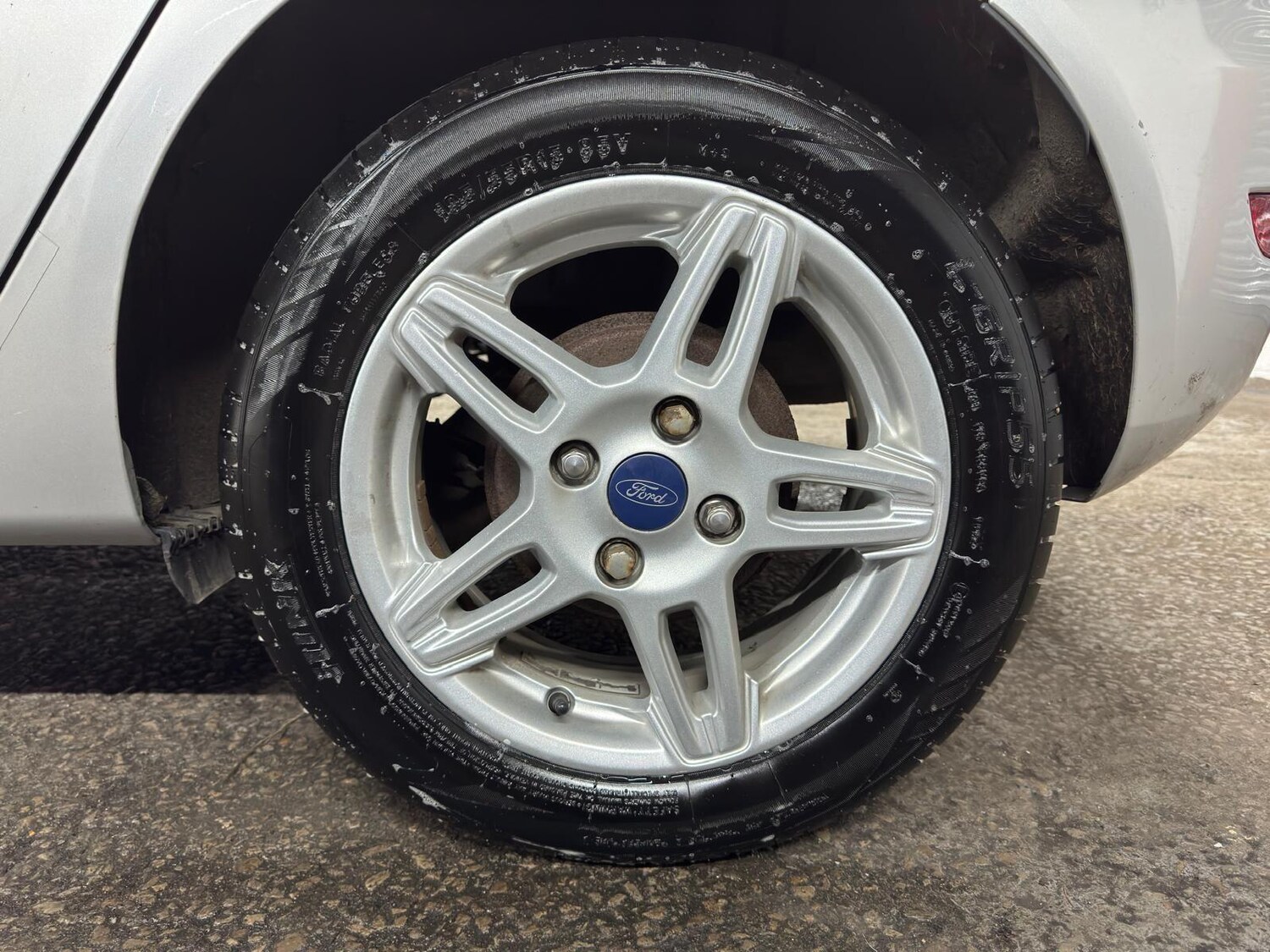 Used Ford Fiesta for sale - 78214855: Photo 32