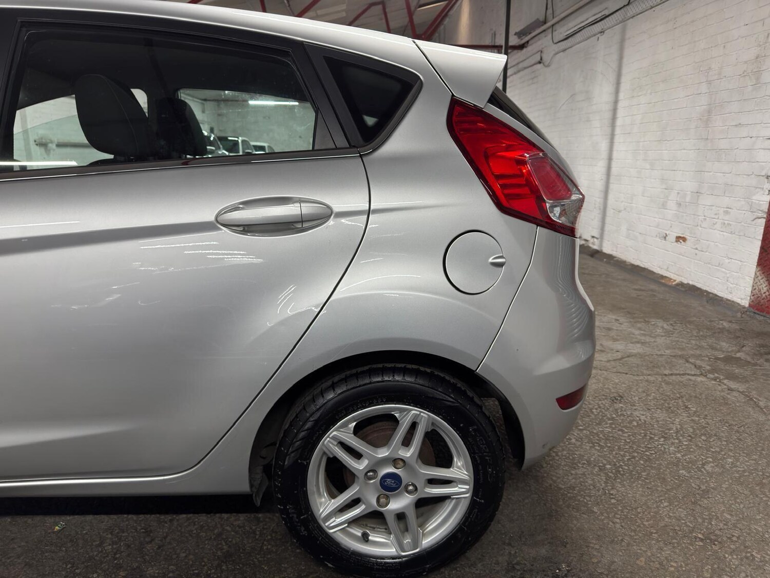 Used Ford Fiesta for sale - 78214855: Photo 33