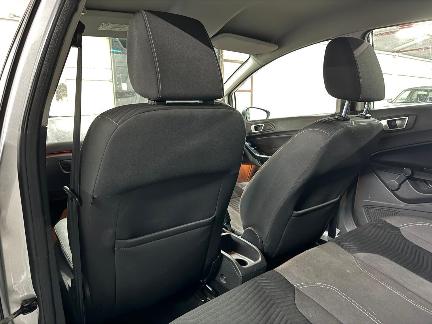 Used Ford Fiesta for sale - 78214855: Photo 34