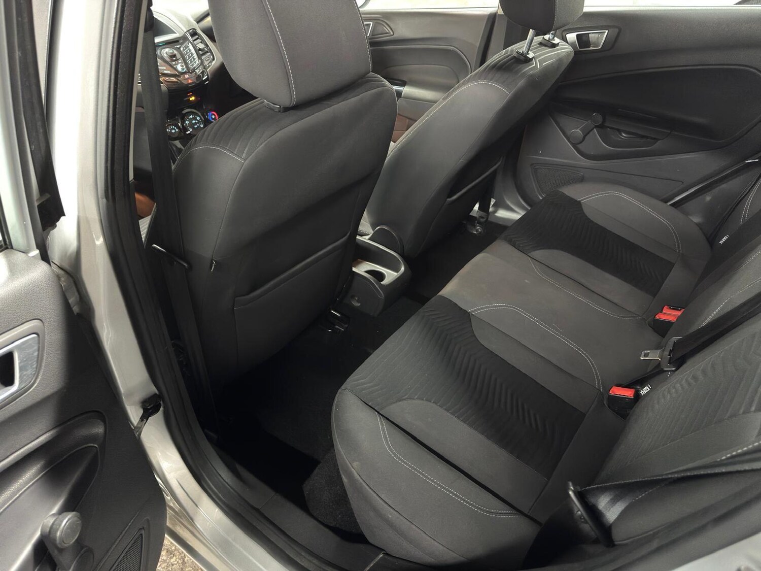 Used Ford Fiesta for sale - 78214855: Photo 35