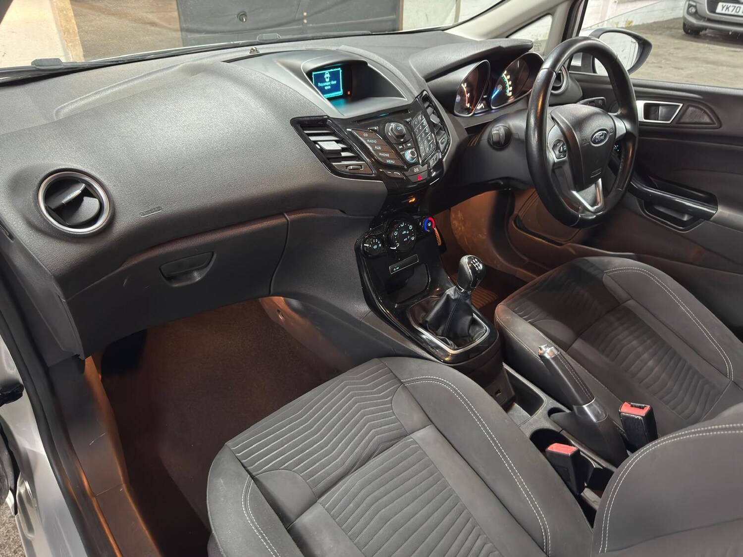 Used Ford Fiesta for sale - 78214855: Photo 36