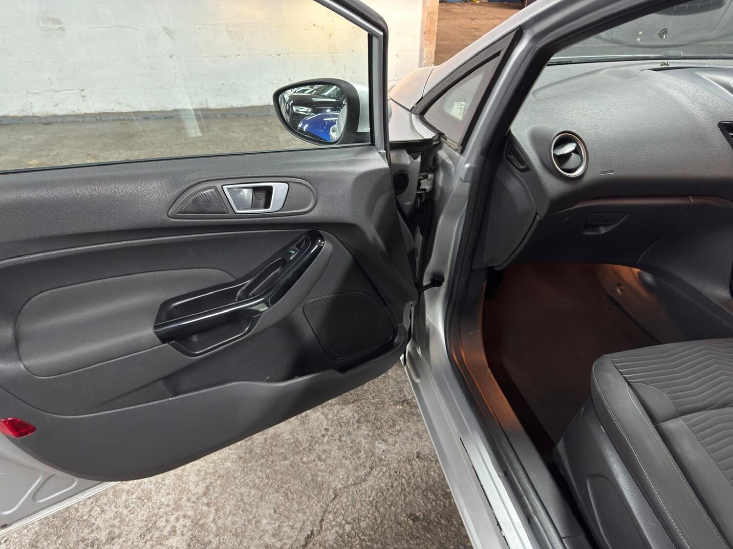 Used Ford Fiesta for sale - 78214855: Photo 37