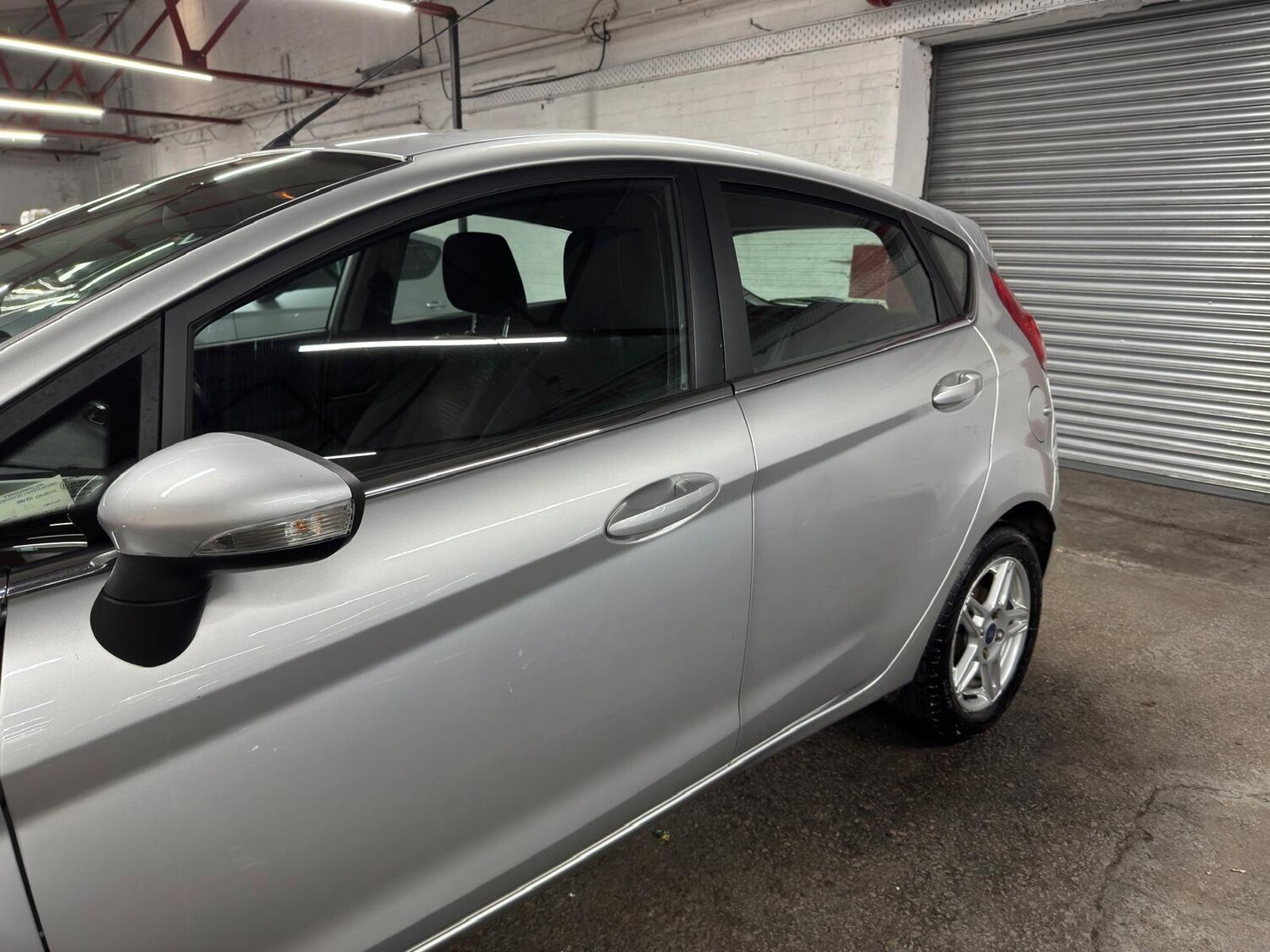 Used Ford Fiesta for sale - 78214855: Photo 39