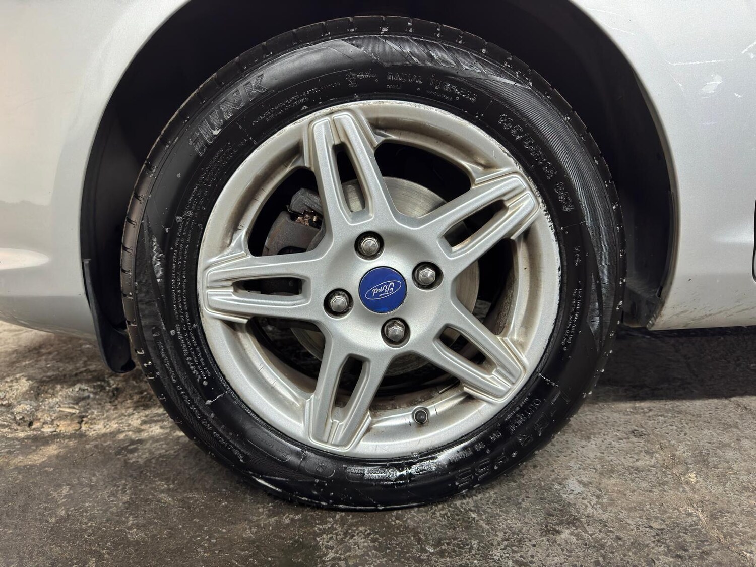 Used Ford Fiesta for sale - 78214855: Photo 40