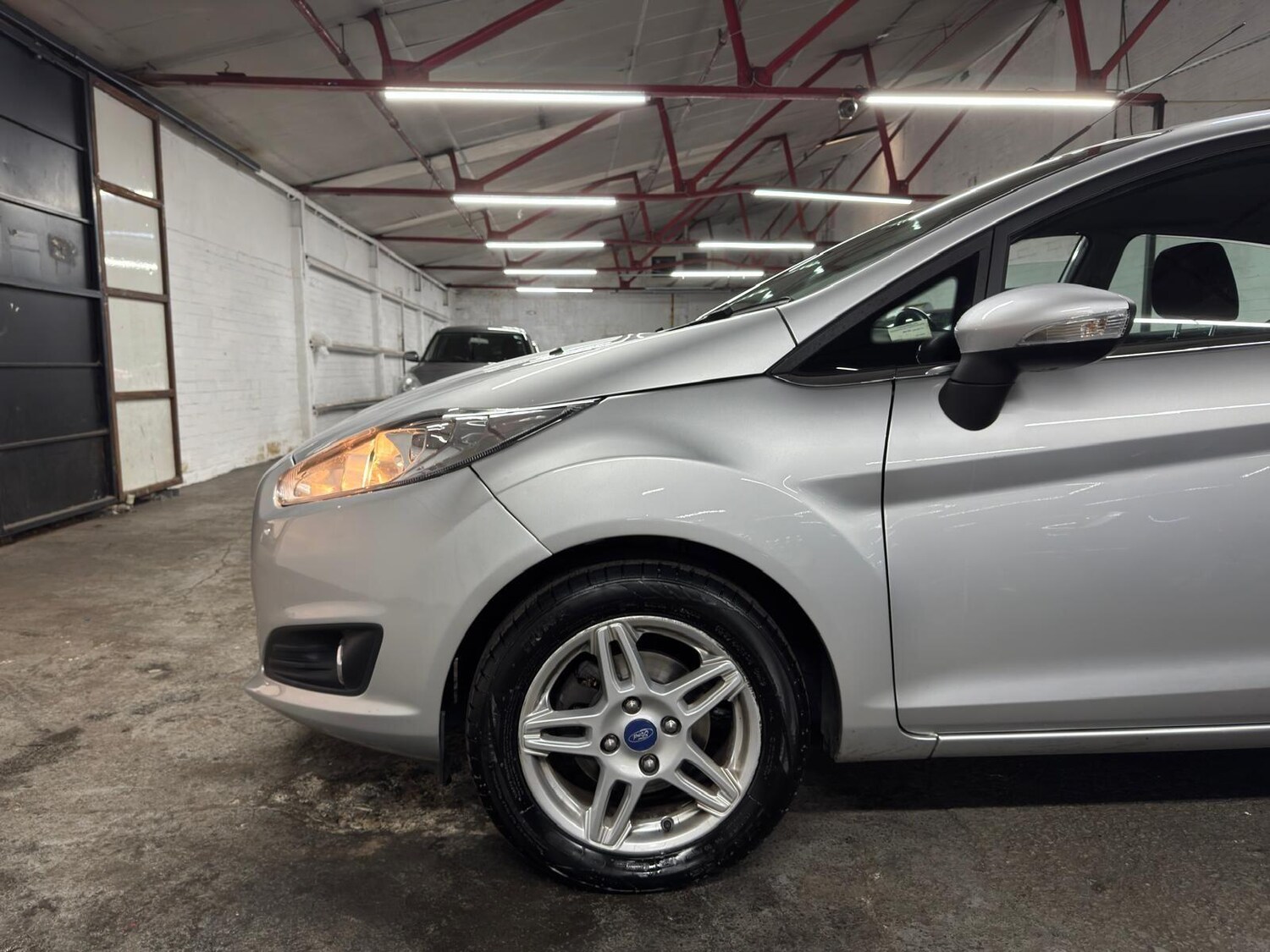 Used Ford Fiesta for sale - 78214855: Photo 41