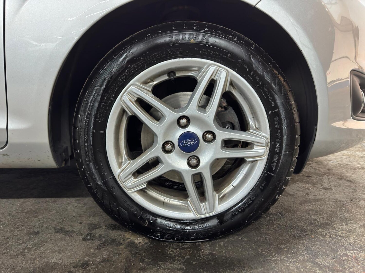 Used Ford Fiesta for sale - 78214855: Photo 42