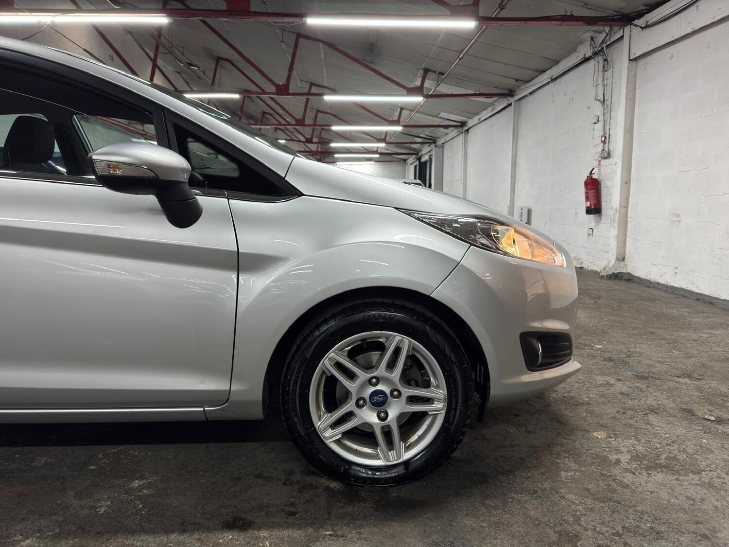 Used Ford Fiesta for sale - 78214855: Photo 43