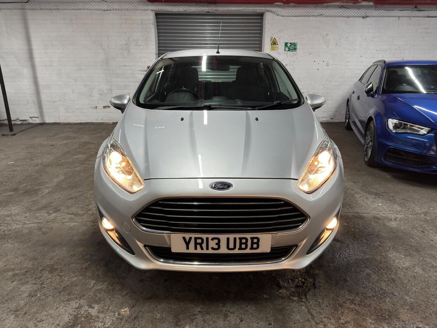 Used Ford Fiesta for sale - 78214855: Photo 45