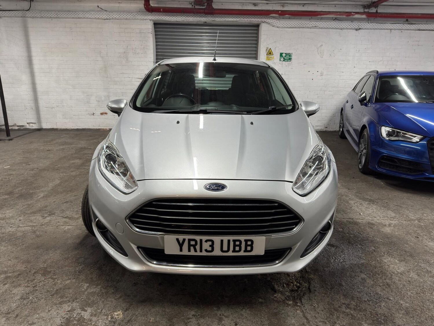 Used Ford Fiesta for sale - 78214855: Photo 6