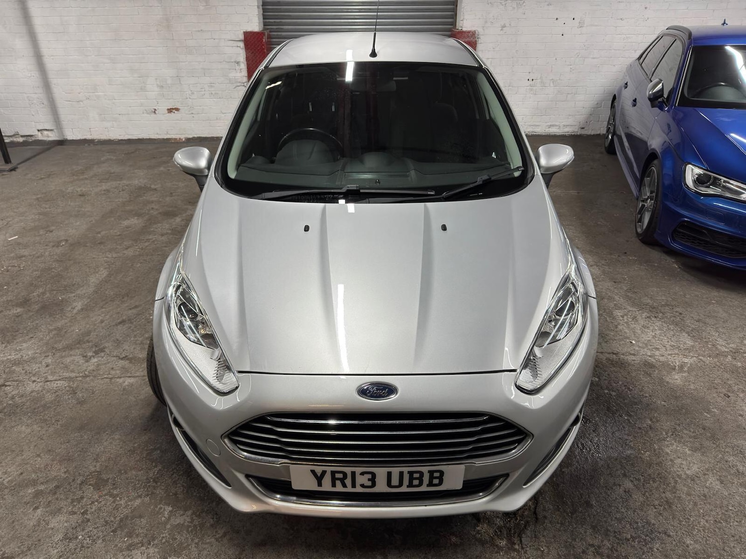 Used Ford Fiesta for sale - 78214855: Photo 7