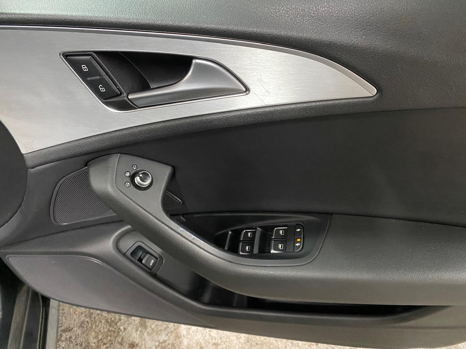 Used Audi A6 Avant 2013 for sale - 76226509: Photo 11