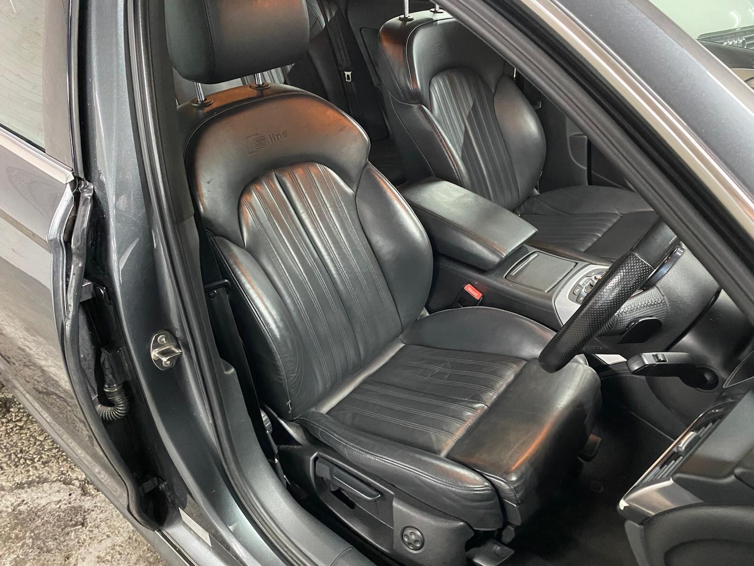 Used Audi A6 Avant 2013 for sale - 76226509: Photo 14