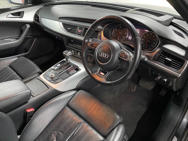 Used Audi A6 Avant 2013 for sale - 76226509: Photo 15