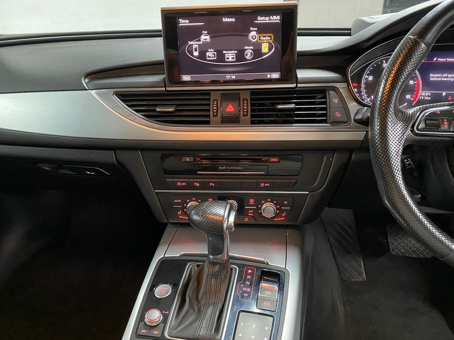 Used Audi A6 Avant 2013 for sale - 76226509: Photo 18