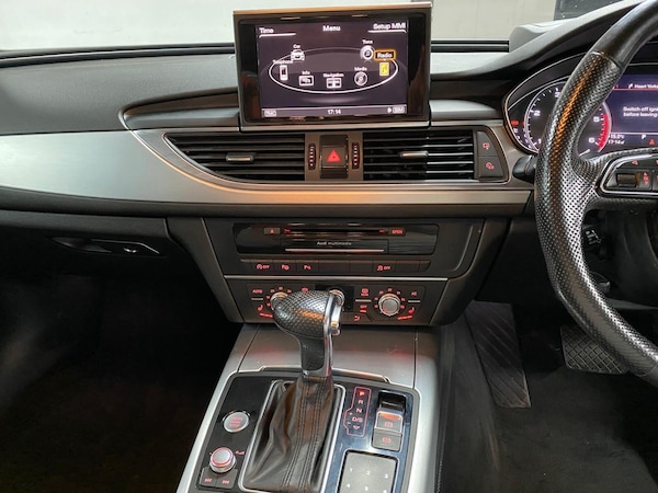 Used Audi A6 Avant 2013 for sale - 76226509: Photo 18