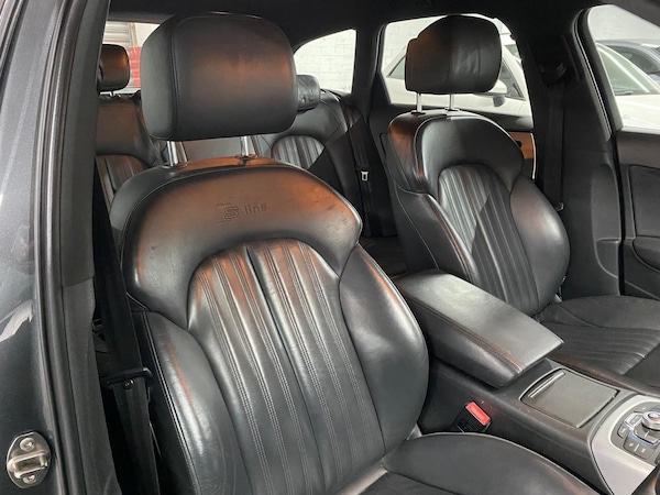 Used Audi A6 Avant 2013 for sale - 76226509: Photo 19
