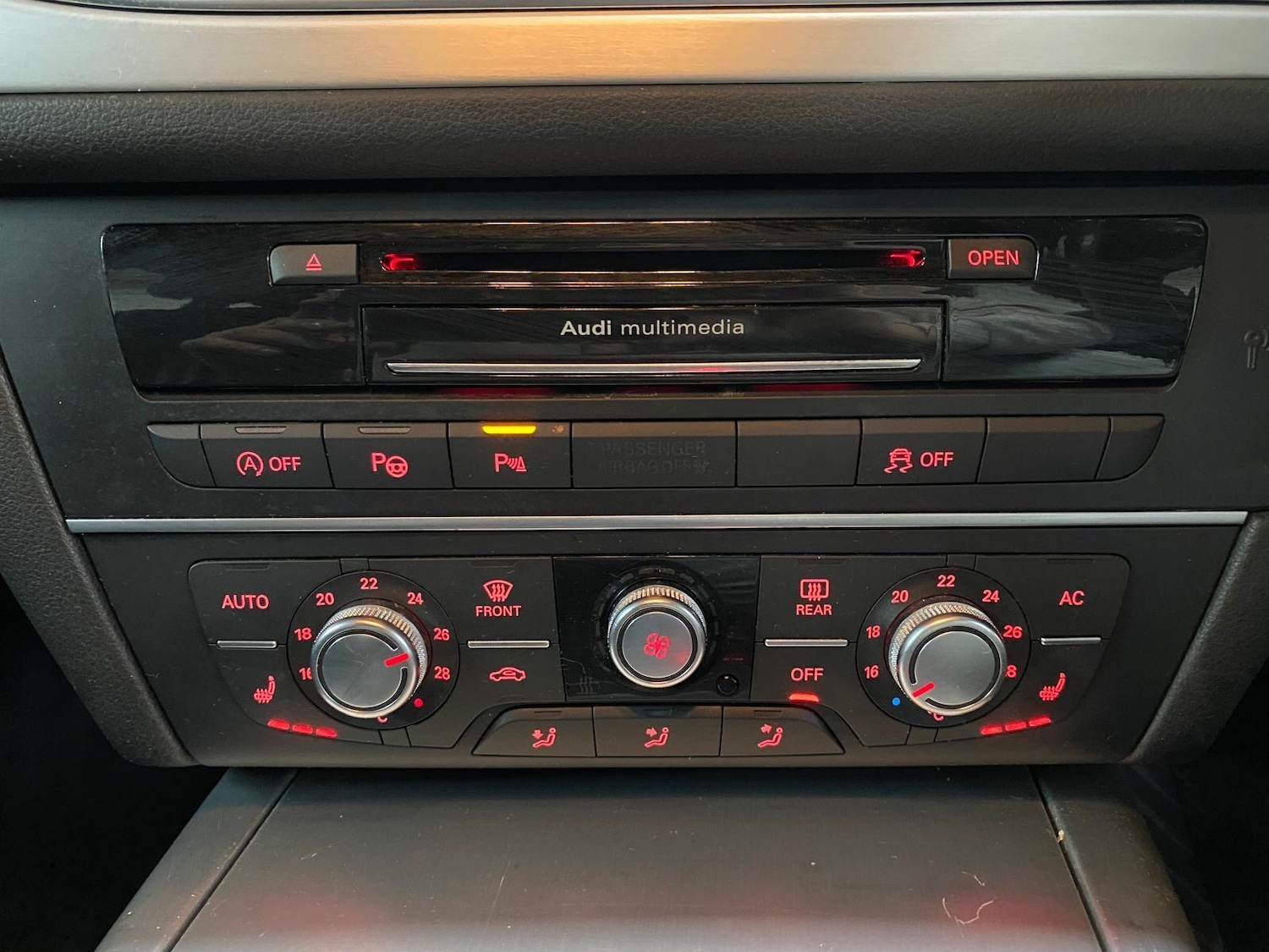 Used Audi A6 Avant 2013 for sale - 76226509: Photo 20